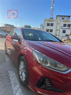 هیۆندای سۆناتا